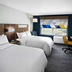 Bild von Holiday Inn Express & Suites Phoenix - Midtown by IHG