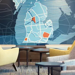 Bild von Holiday Inn Express & Suites Phoenix - Midtown by IHG