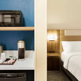 Bild von Holiday Inn Express & Suites Phoenix - Midtown by IHG