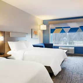 Bild von Holiday Inn Express & Suites Phoenix - Midtown by IHG