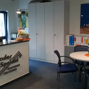 Bild von Alender & Speidel Bedachungs- + Isolierungs GmbH | Dachdecker