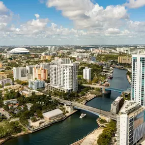 Bild von Modera Riverside