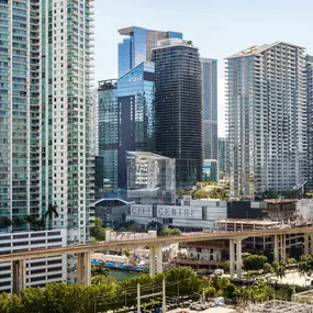 Bild von Modera Riverside