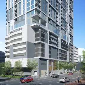 Bild von Modera Riverside