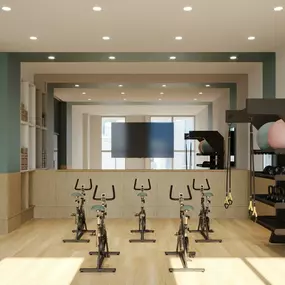 Bild von Modera Riverside