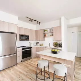 Bild von Modera Riverside