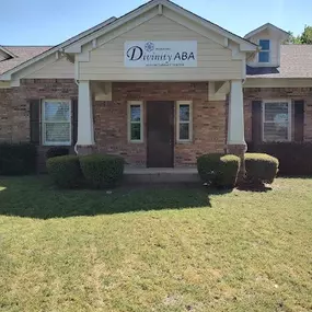 Front Building