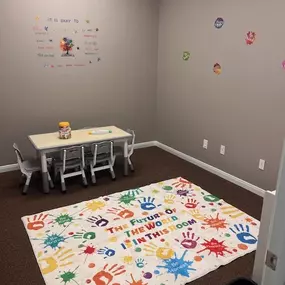 Social Skills Classroom