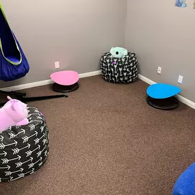 Sensory Room