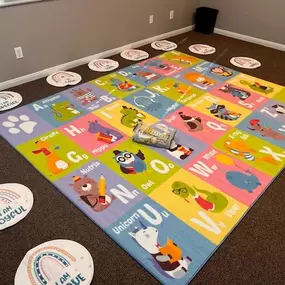 Large Group Room