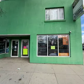 Bild von CoinFlip Bitcoin ATM - Order Express (Des Moines)