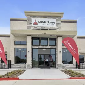 Melissa KinderCare