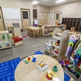 Discovery Preschool Classroom