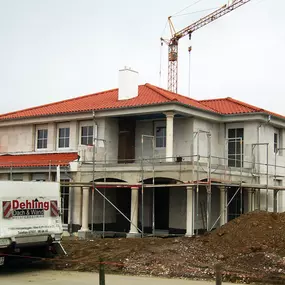 Bild von Dehling GmbH - Dach und Wand