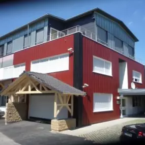 Bild von Dehling GmbH - Dach und Wand