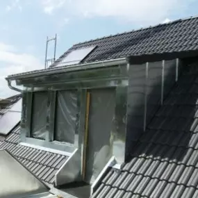 Bild von Dehling GmbH - Dach und Wand