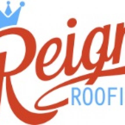 Logo de Reign Roofing