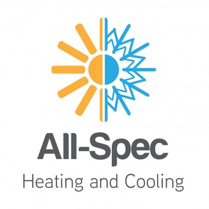 Logo van All-Spec Heating and Cooling, LLC