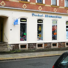 Bild von Drechsel Büromaschinen