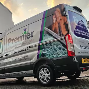 Bild von Premier Windscreens