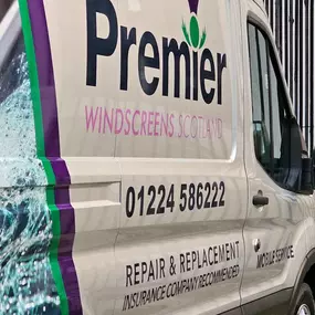 Bild von Premier Windscreens