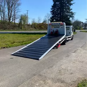Bild von Versatile 24hr Recovery