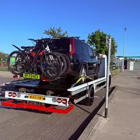 Bild von Versatile 24hr Recovery