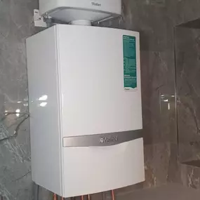 Bild von Wallwork Heating & Gas Engineers Ltd