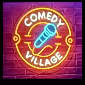 Bild von Comedy Village