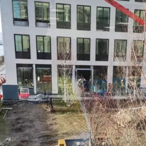 Bild von Solo Construction Management