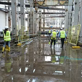 Bild von Solo Construction Management