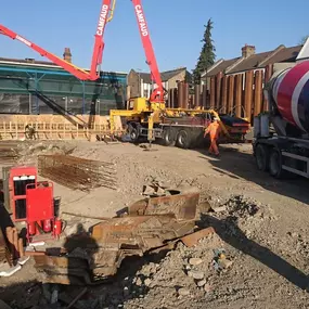 Bild von Solo Construction Management