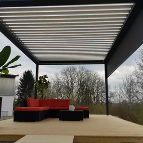 Bild von KR Sonnenschutz | Koalinsky renko GmbH