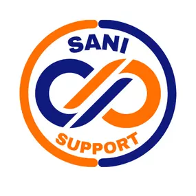 Bild von SANI SUPPORT