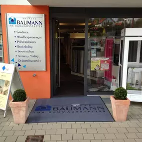 Bild von Andreas Baumann Raumausstattung