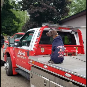 Lakeside Towing & Recovery