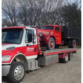 Lakeside Towing & Recovery