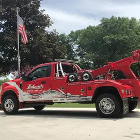 Lakeside Towing & Recovery