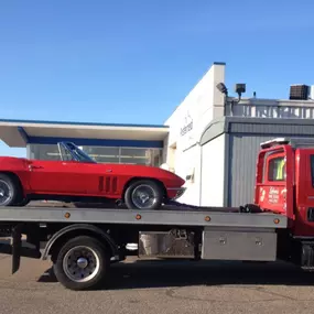 Lakeside Towing & Recovery