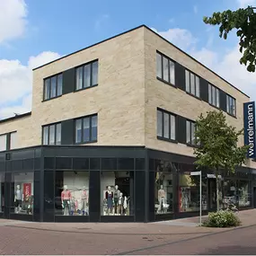 Bild von WERRELMANN Modehaus