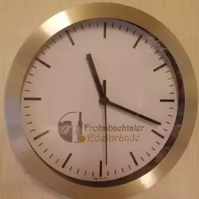 Bild von Frohnbachtaler Edelbrände