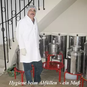 Bild von Frohnbachtaler Edelbrände