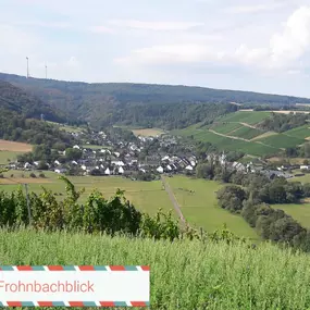 Bild von Frohnbachtaler Edelbrände