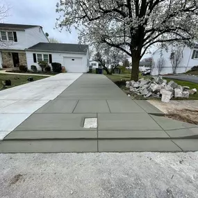 Bild von Advantage Asphalt Paving & Sealcoating, Inc.