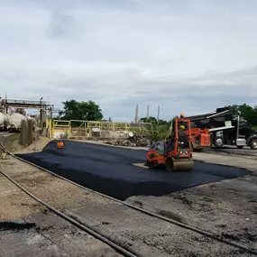 Bild von Advantage Asphalt Paving & Sealcoating, Inc.