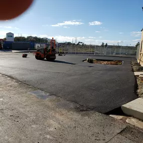 Bild von Advantage Asphalt Paving & Sealcoating, Inc.