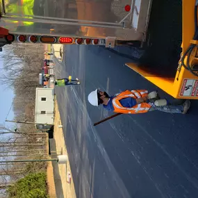 Bild von Advantage Asphalt Paving & Sealcoating, Inc.