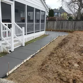 Bild von Advantage Asphalt Paving & Sealcoating, Inc.