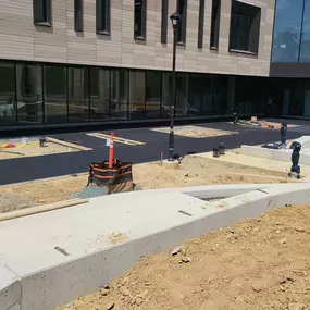 Bild von Advantage Asphalt Paving & Sealcoating, Inc.