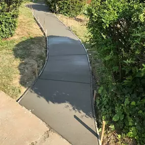 Bild von Advantage Asphalt Paving & Sealcoating, Inc.